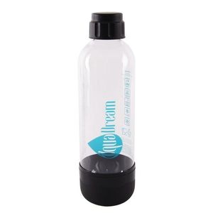 Sticlă Orion AquaDream 1, 1 l, negru imagine