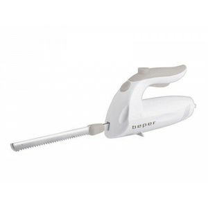 Cuțit electric BEPER BP790, 24, 5 cm imagine