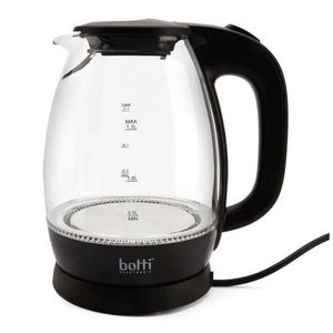 Botti Ceainic electric Willy 1, 7 l imagine