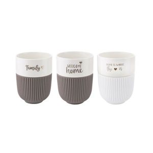 Florina Cană ceramică Ally, 380 ml imagine