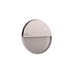 LDST RO-01-SS-BZ4 - LED iluminat scară ROBIN 4xLED/1, 2W/230V crom mat imagine