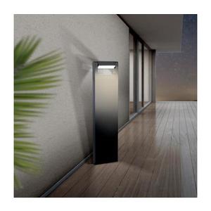 Eglo 98708 - Lampă exterior LED BRIANZA LED/4, 8W/230V IP44 imagine