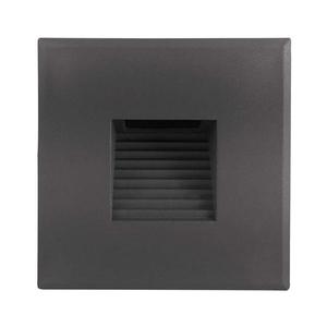 Corp de iluminat LED de exterior pentru scări DECENTLY LED/1, 5W/230V 3000/4000/6500K IP44 imagine