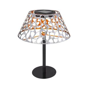 Corp de iluminat LED solar Globo 33648 SOLAR LED/0, 06W/3V 3000K IP44 imagine