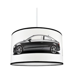 Lustră pe cablu CARS 1xE27/60W/230V imagine