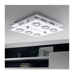 Plafonieră LED EGLO 30932 CABO 6xGU10/3W/230V imagine