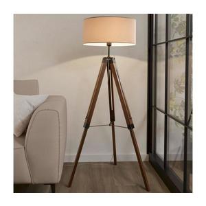 Lampadar Eglo 94326 LANTADA 1xE27/60W/230V imagine