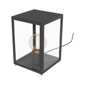 Eglo 94789 - Corp de iluminat exterior ALAMONTE 1 1xE27/60W/230V imagine