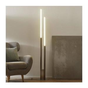 Lampadar LED RGBW dimabil Eglo 33323 FRAIOLI-C 2xLED/17W/230V imagine