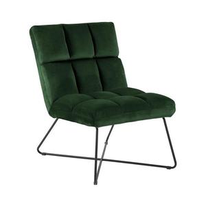 Scaun ZETA verde imagine