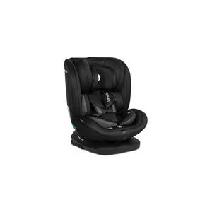 Scaun auto Lionelo BASTIAAN i-Size 40-150 cm negru imagine
