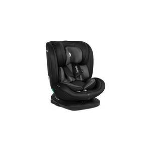 Scaun auto Lionelo BASTIAAN i-Size 40-150 cm negru/gri imagine