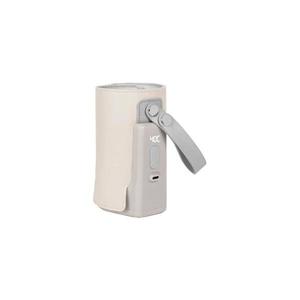 Încălzitor reîncărcabil de biberoane Lionelo THERMU GO PLUS 10W/5V bej imagine