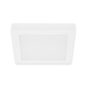 Plafonieră LED RGB dimabilă Telefunken 309706TF LED/23W/230V 2700-6500K alb imagine