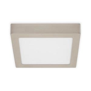 Plafonieră LED RGB dimabilă Telefunken 309702TF LED/23W/230V 2700-6500 crom imagine