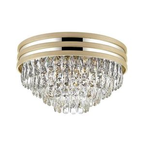 Plafoniera Cristal imagine