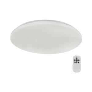 Globo 41338-60 - Plafonieră LED cu telecomandă PAYN 1xLED/60W/230V imagine