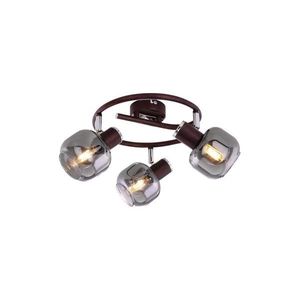 Globo - Lampa spot 3xE14/40W/230V imagine