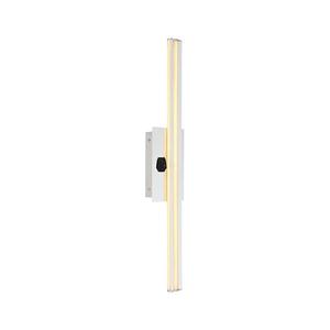 Globo 41499C - Aplică LED pentru baie VIGGO LED/18W/230V IP44 imagine