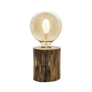 Lampă de masă TRONCO 1xE27/40W/230V imagine