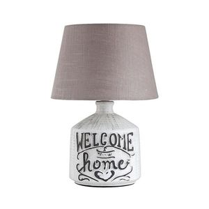 Rabalux 4386 - Lampă de masă PETER E14/40W imagine