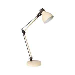 Rabalux 6410 - Lampă de masă CARTER 1xE14/11W/230V imagine