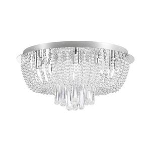Rabalux 6806 - Plafonieră LARISHA 6xG9/40W/230V imagine