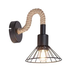 Lampă de perete DARYL 1xE27/40W/230V Rabalux 5270 imagine