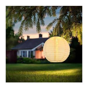 Corp de iluminat LED solar Globo 339700S LED/0, 5W/3V IP44 bej imagine
