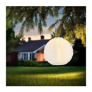 Corp de iluminat LED solar Globo 339700W LED/0, 5W/3V IP44 alb imagine