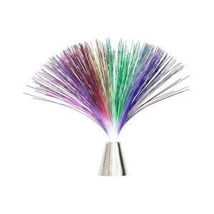 Lampă LED RGB cu fibre optice 3xLED/3xAA imagine