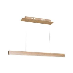 LED Lustră pe cablu TIMBER LED/18W/230V imagine