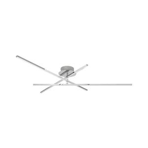 Rabalux 2479 - LED Plafoniera MEREDITH LED/18W/230V imagine