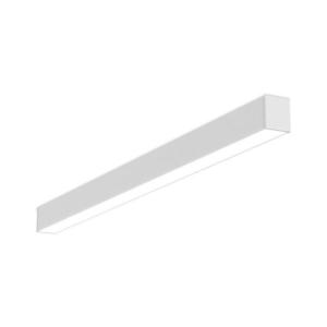Plafonieră LED dimabilă LED2 NOLI LED/40W/230V 3000K/3500K/4000K alb imagine