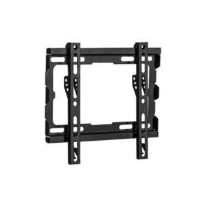 Suport TV fix de perete MK FLORIA MKF-23DF223 46" negru imagine