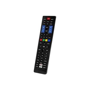 Telecomandă de rezervă pentru mărcile de televizoare Samsung/LG MK FLORIA Superior RC TV SAM/LG imagine