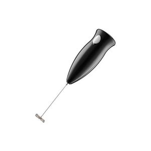 Aparat de spumat lapte MK FLORIA MKF-23MF10B AI0381 2xAA negru imagine