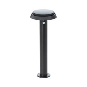 Lampa solara de exterior cu LED imagine