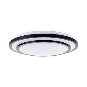 Plafonieră LED dimabilă Brilliant LUCIANO LED/40W/230V 3000-6500K + telecomandă imagine