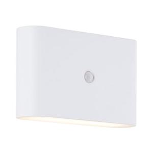Aplică LED reîncărcabilă de exterior cu senzor Brilliant XINO LED/3W/5V IP44 imagine