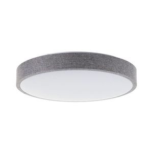 Plafonieră LED dimabilă Brilliant FILIZ LED/24W/230V d. 38, 5 cm gri imagine