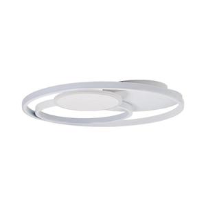 Plafonieră LED dimabilă Brilliant RUNDA LED/50W/230V 3000-6500K alb + telecomandă imagine