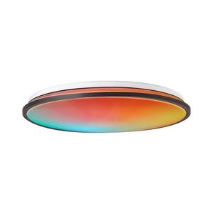Plafonieră LED RGBW dimabilă Brilliant HEIDA LED/30W/230V 3000-6500K + telecomandă imagine