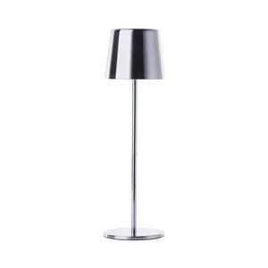 Lampă LED tactilă dimabilă de exterior Brilliant XAANA LED/4W/5V IP44 crom imagine