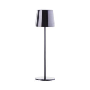 Lampă LED tactilă dimabilă de exterior Brilliant XAANA LED/4W/5V IP44 negru imagine