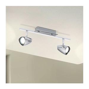 Eglo 93673 - LED Lampa spot CORBERA 2xGU10/3W/230V imagine