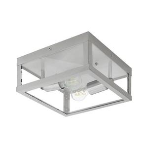 Eglo 94828 - Corp de iluminat exterior ALAMONTE 2xE27/60W/230V imagine