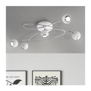 Eglo 94252 - LED Lampa spot LOCANDA 5xGU10-LED/3W/230V imagine