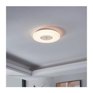 Eglo 96026 - LED Plafoniera CAPASSO 1 LED/24W/230V imagine