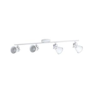 Eglo 98396 - Spot LED SERAS 4xLED/3, 3W/230V imagine